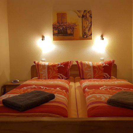 Flensburg Ferienwohnungen Apartment 1 Εξωτερικό φωτογραφία