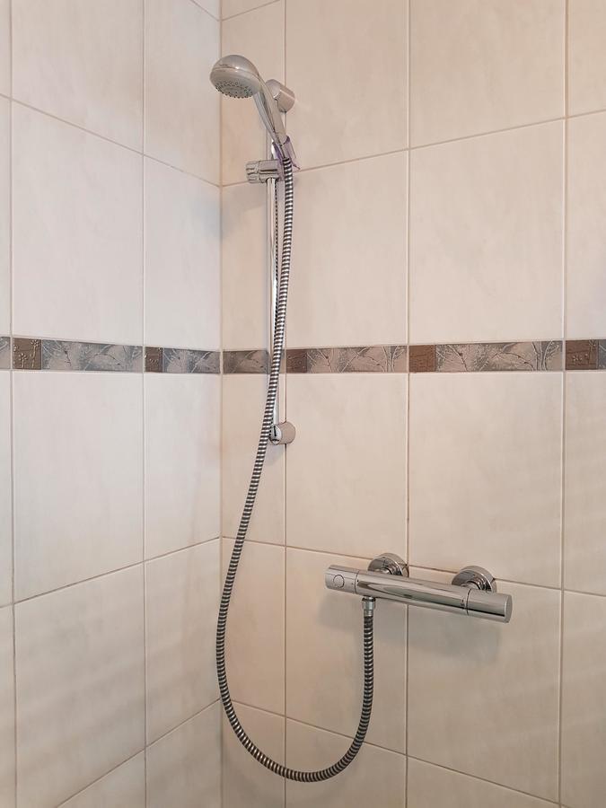 Flensburg Ferienwohnungen Apartment 1 Εξωτερικό φωτογραφία